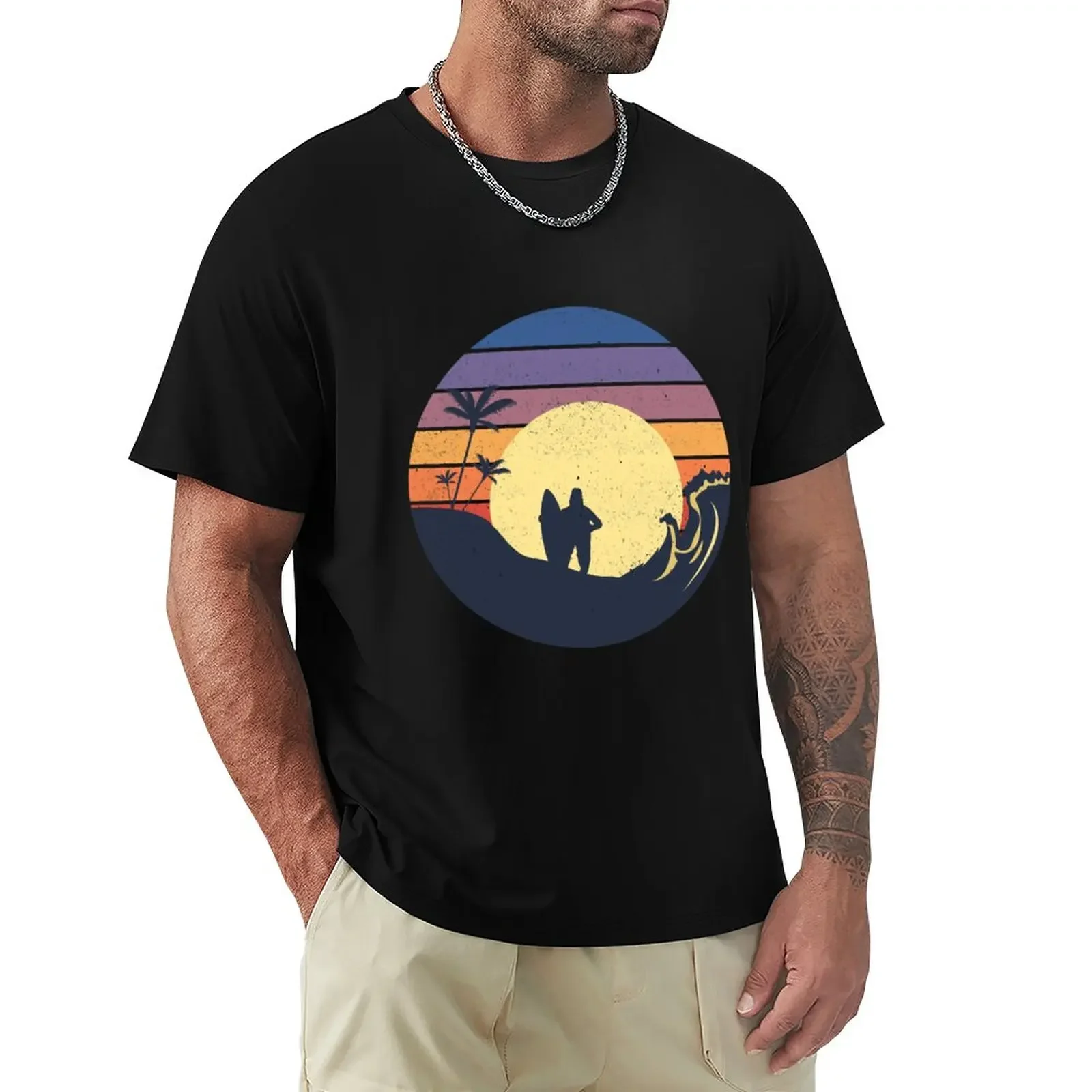 

Big lez show retro vintage beach, druggo , funny cute big lez show surfing, funny bigfoot T-Shirt oversizeds tshirts for men