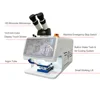 200W Mini Jewelry Laser Welding Machine 13.6 Inch Screen Fiber Laser Spot welder for Weld Metal/Gold/Sliver/ LASER MACHIN 3