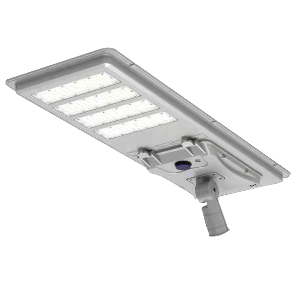 

20w Full power backyard solar lights outdoor ip65 waterproof solar panel integrated street light led solar lamp pro garden