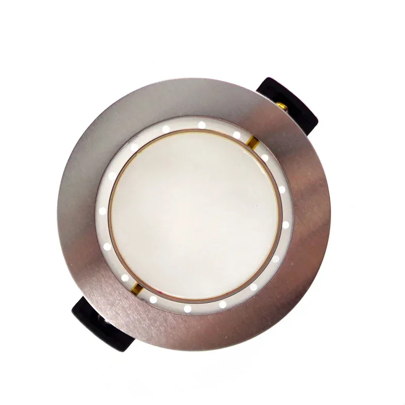 ND350 CD350,CD400 드라이버용 다이어프램 1개 44.4mm 1.75인치 보이스 코일 8옴-18옴