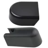 Front/Rear Windshield Wiper Arm Nut Cover Cap for Ford Escape Explorer 2013-2019 Lincoln MKC MKX 2014-2020 BB5Z-17C526-A 1