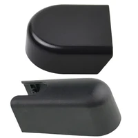 Front/Rear Windshield Wiper Arm Nut Cover Cap for Ford Escape Explorer 2013-2019 Lincoln MKC MKX 2014-2020 BB5Z-17C526-A 1
