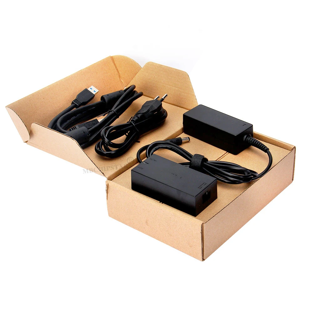 Newest Kinect 2.0 3.0 Sensor AC Adapter Power Supply for Xbox one / S / X Windows PC for XBOX ONE Slim X Kinect Adaptor