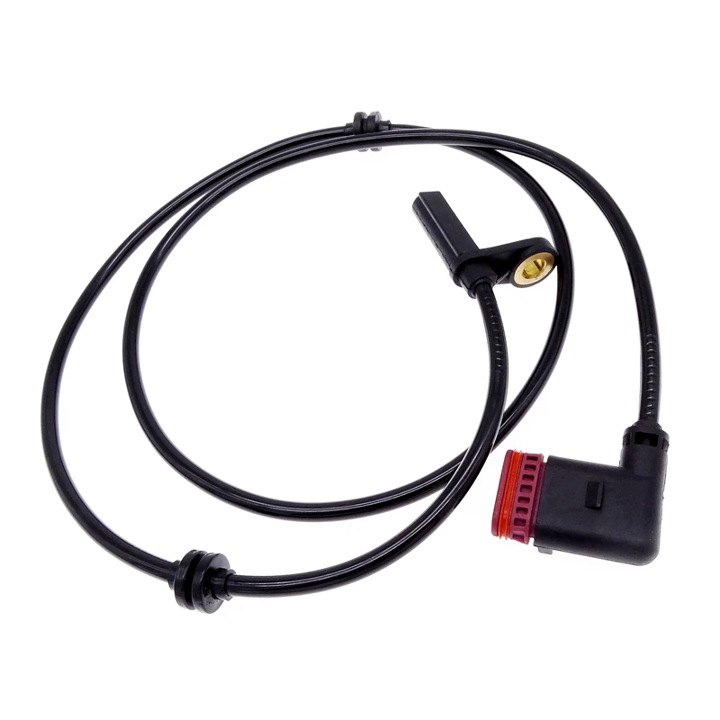 

Car Rear ABS Wheel Speed Sensor Accessories for Mercedes-Benz C200 C250 C300 C350 2008-2013 2045400317 Auto Speed Sensor Parts