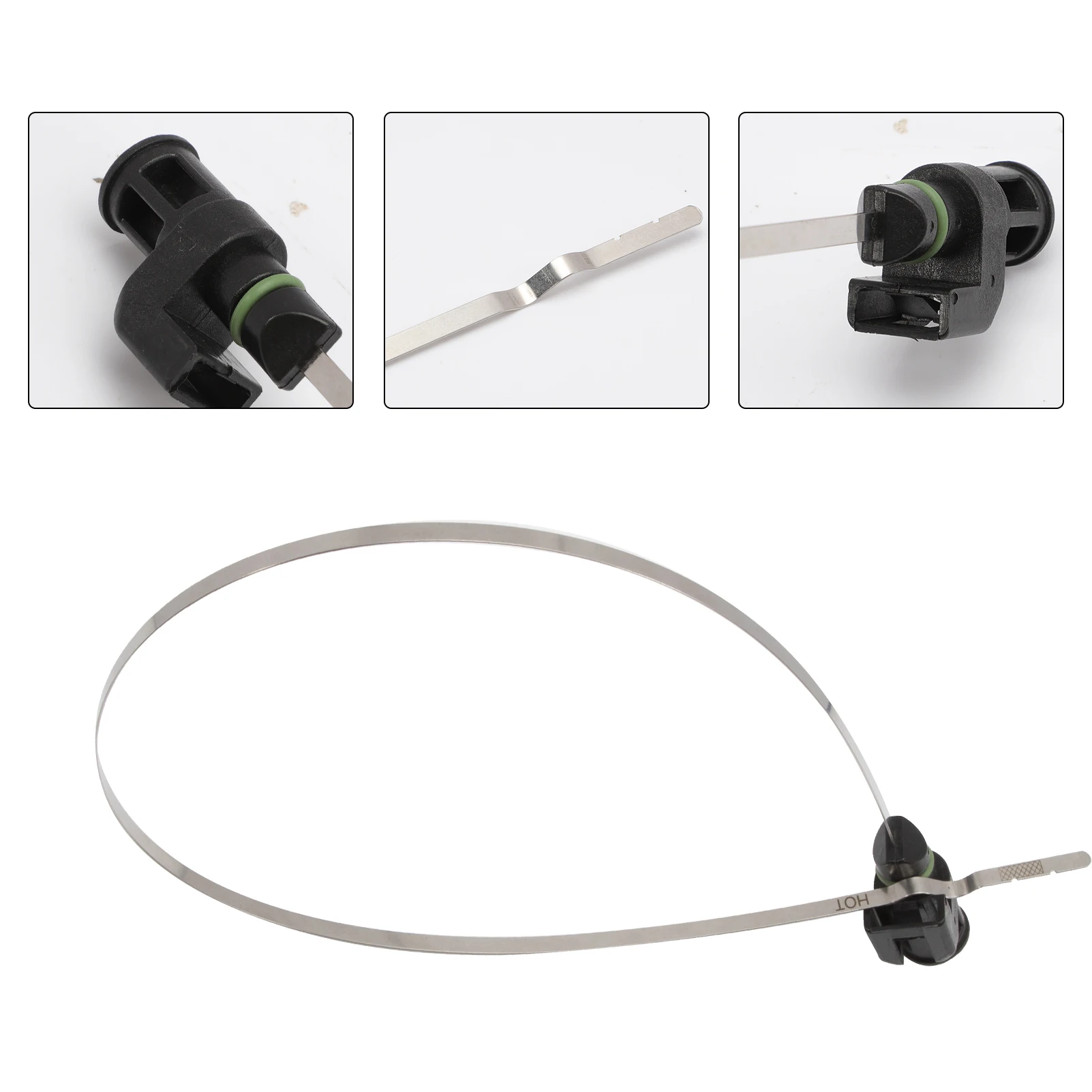 

Автомобильный масляный дозатор, фотоэлемент масляного масла 31086-JA00A, автомобильное масло для двигателя, лист нержавеющей стали + нейлоновая коробка передач