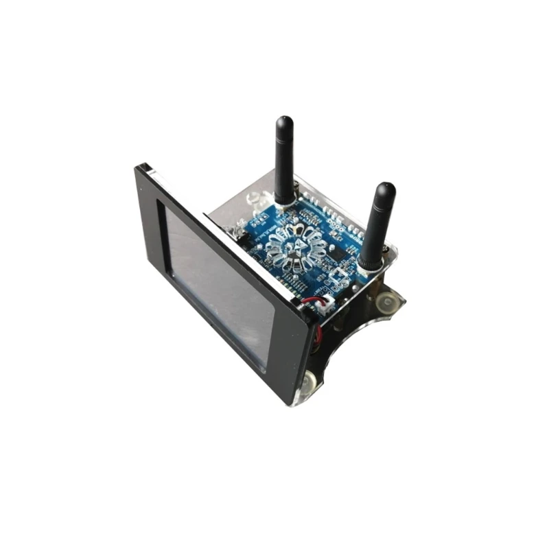 

Быстрое чтение и запись EMMC ISP Board EMMC Адаптер DC5-15V для программатора RT809H