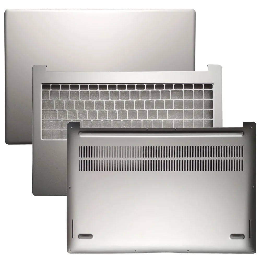 Nuova Custodia Per Huawei Honor Magicbook X16 Brn-F56 Brn-G561 Muslimah Hq20722035000 Cover Posteriore Lcd/Poggiapolsi Base Superiore/Inferiore