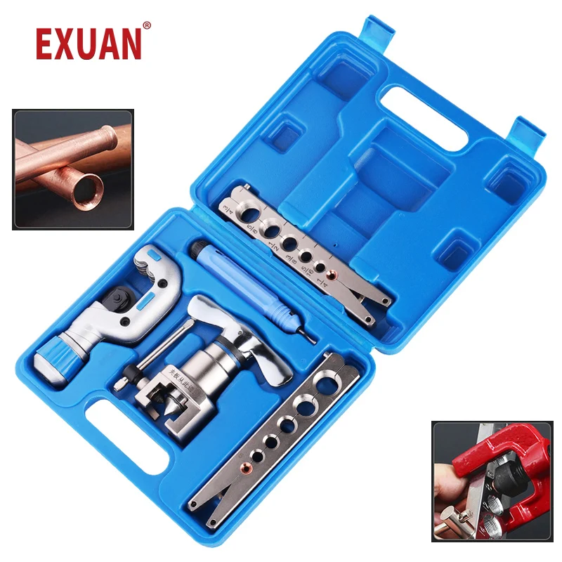 134PipeExpanderCopperTubeFlareKitAirConditioningRefrigerator