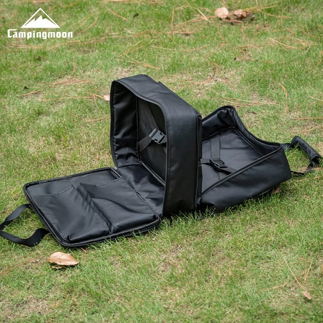 Campingmoon Large Storage Bag 3