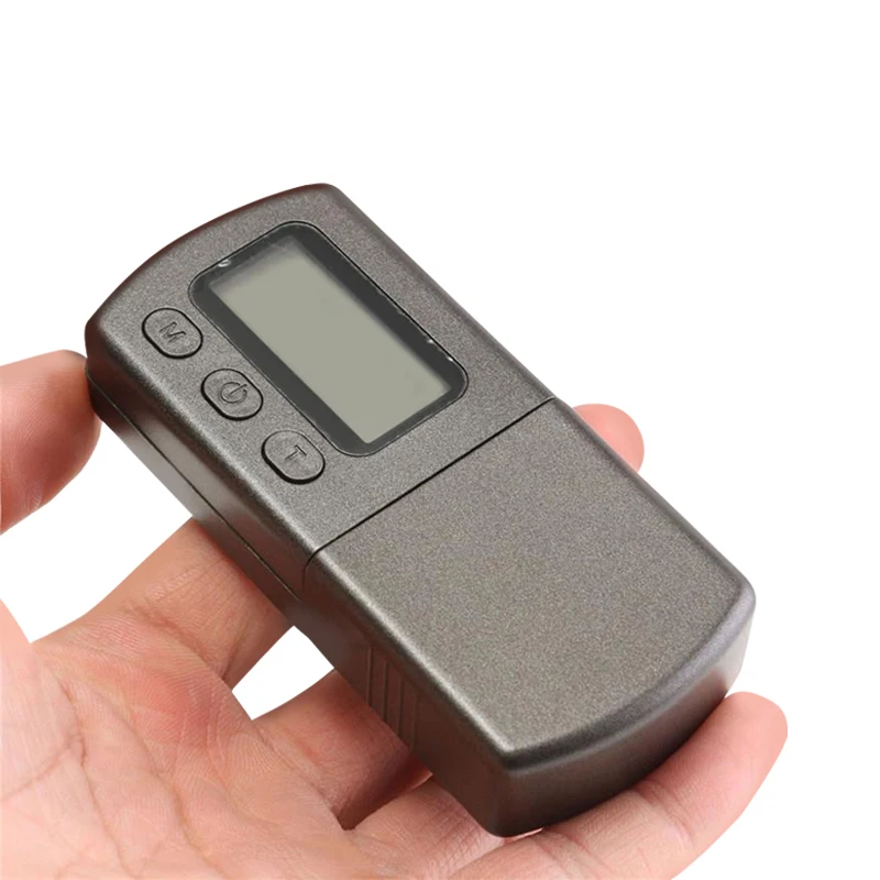 Digital Turntable Stylus Force Scale Meter Gauge LCD Backlight High Precise Tracking Guage For LP Vinyl player Records Needle