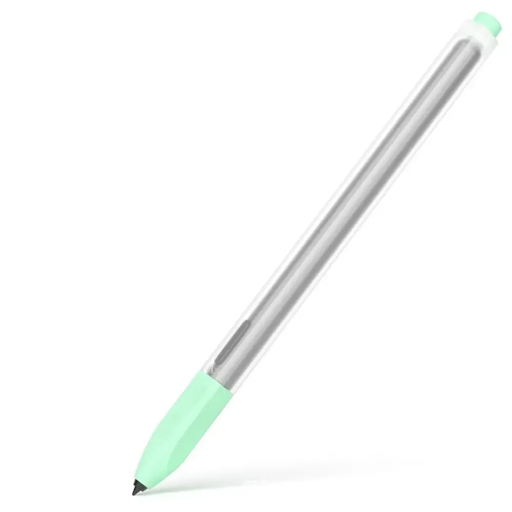 Silicone Protective Pencil Case Cover for Samsung Galaxy Tablets