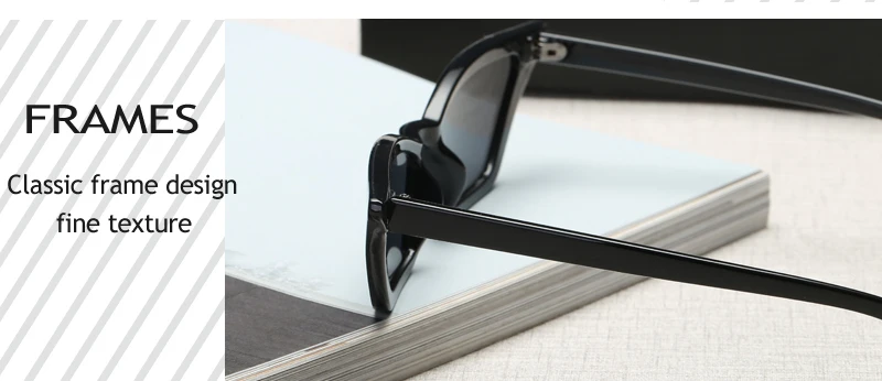 Radfahren 8 stücke Cat Eye Sonnenbrille Frauen Vintage Marke Designer Sonnenbrille Kleine Rahmen Shades Retro Damen Cateye Sonnenbrille UV400 – Detail 25