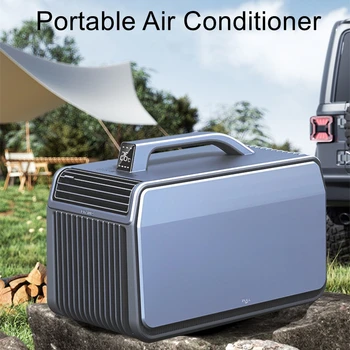 Outdoor Air Conditioner 1