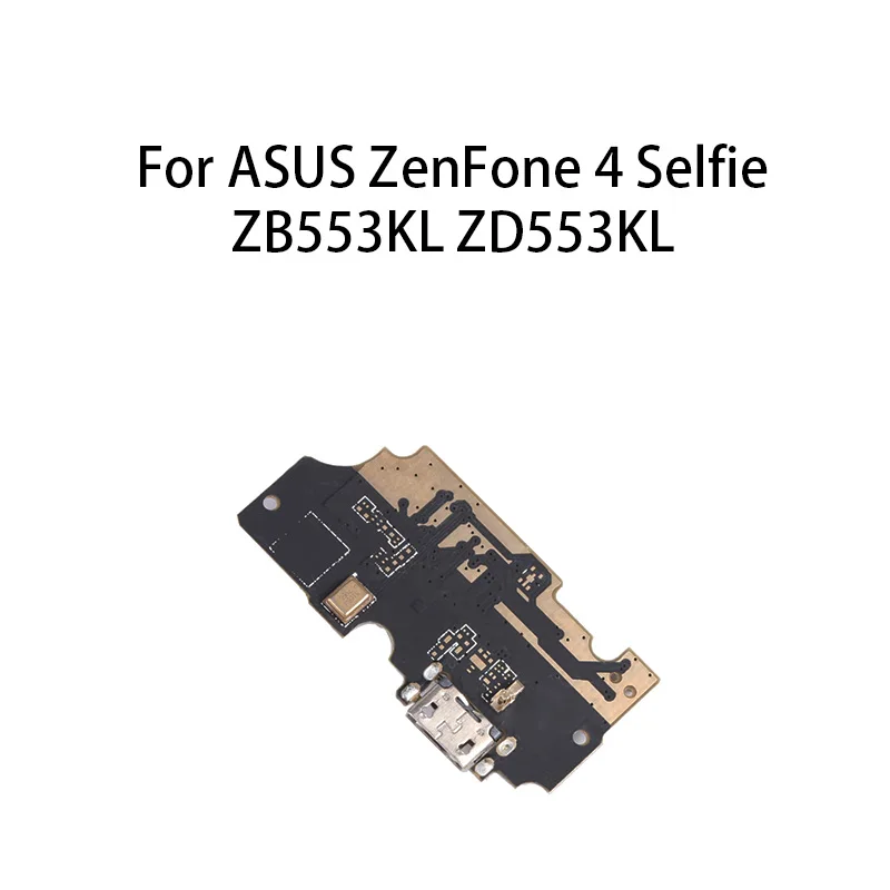USB Charge Port Jack Dock Connector Charging Board For ASUS