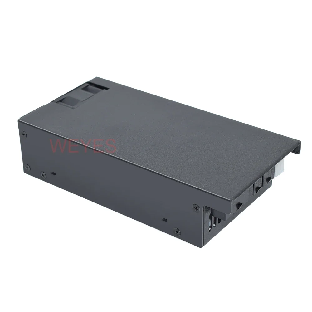 Completa Modular 1u Mini Itx Fonte de Alimentação 600w Novo Atx600w 400w Flex Atx Psu para K39 a4 s3 g5 Itx Mini Case Enp7660b - Imagem 5