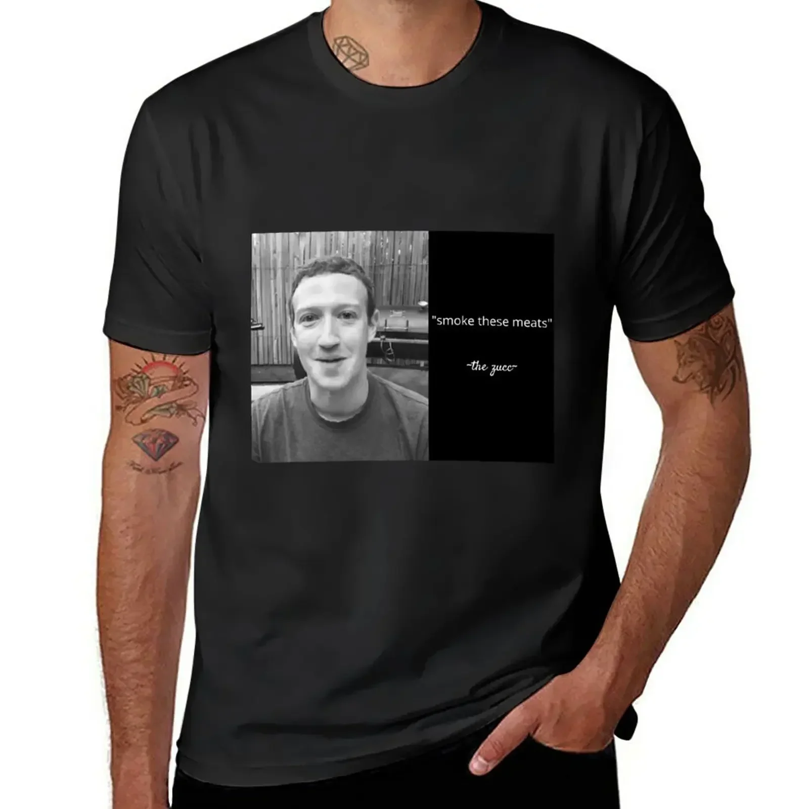 

smoke these meats T-Shirt vintage clothes sports fans customizeds mens t shirts casual stylish