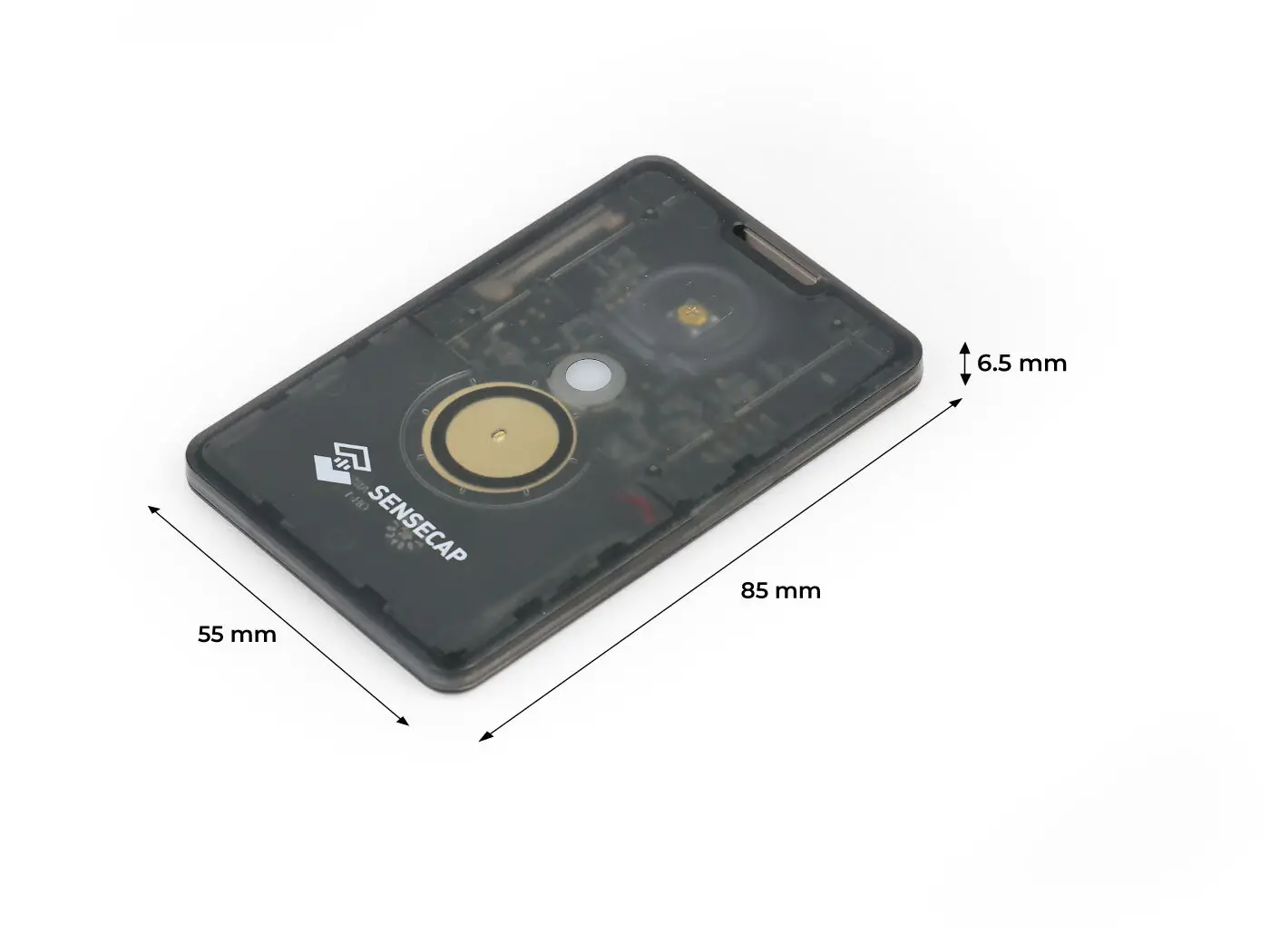 รูปสินค้า เซ็นเซอร์ติดตาม GPS พร้อมเซ็นเซอร์ตรวจจับความเคลื่อนไหว