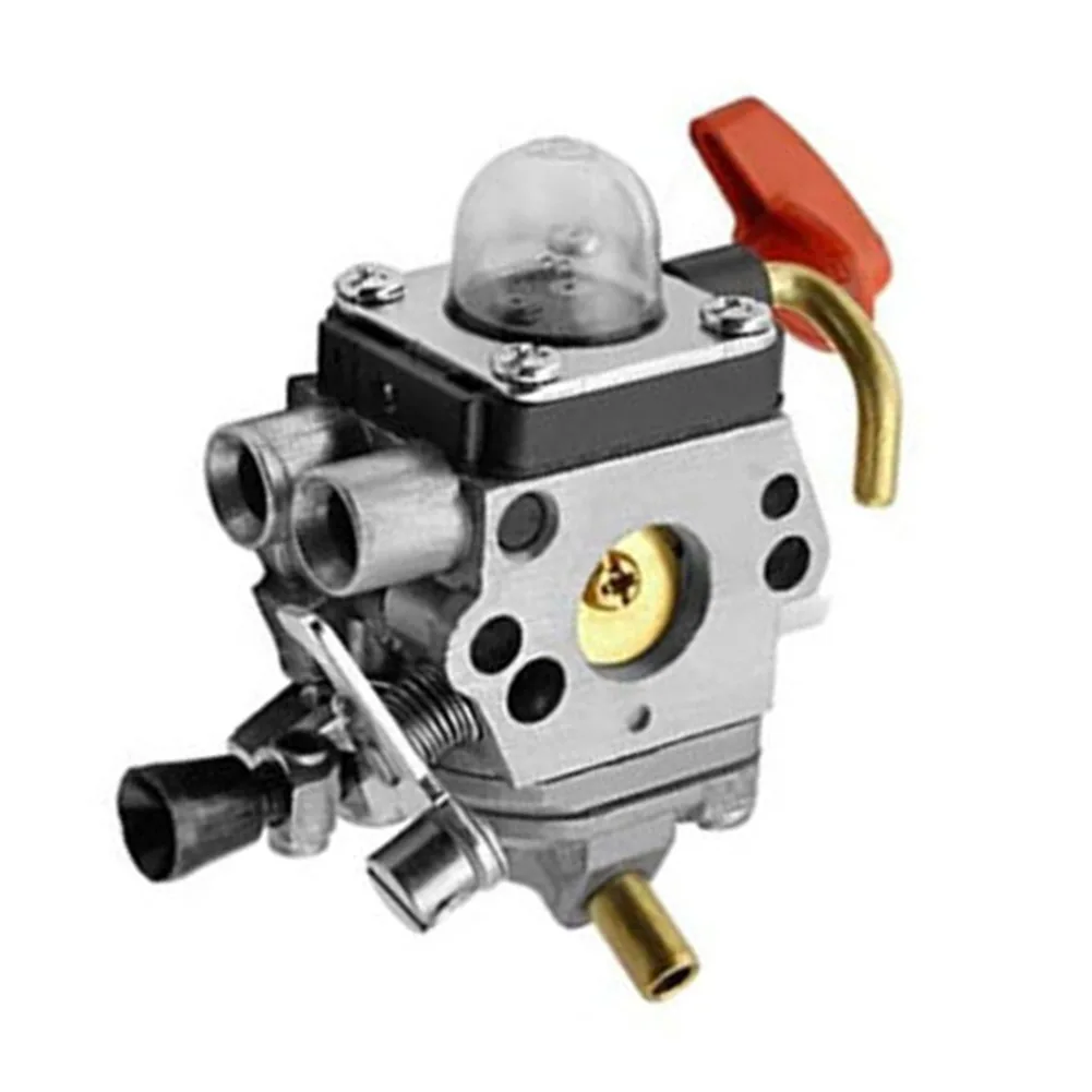 

Аксессуар, запасной карбюратор Yard садовый, прочное металлическое силовое оборудование, практичное использование, детали для триммера