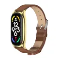 Brown Gold