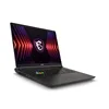 2024 MSI Titan 16 Gaming Laptop 16 Inch QHD 2.5K 240Hz IPS Screen Netbook i9-14900HX 32GB 1TB RTX4060 Notebook Gaming Computer 2