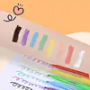 Face Paint Pens Makeup Washable Marker 8 Colors Pen Body Kit For Teens And Adults For Halloween Party Cosplay 5
