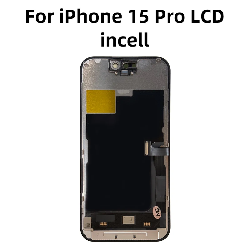 IP 15 Pro-INCELL