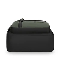 Sac à bandoulière simple pour hommes, sac de rangement de grande capacité, sacs à bandoulière multi-poches à la mode pour affaires 5