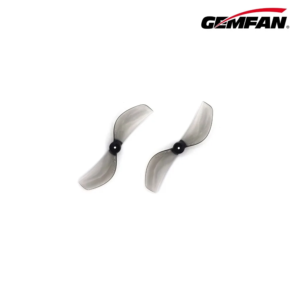 Gemfan 45mm 2-Blade PC Propeller Set