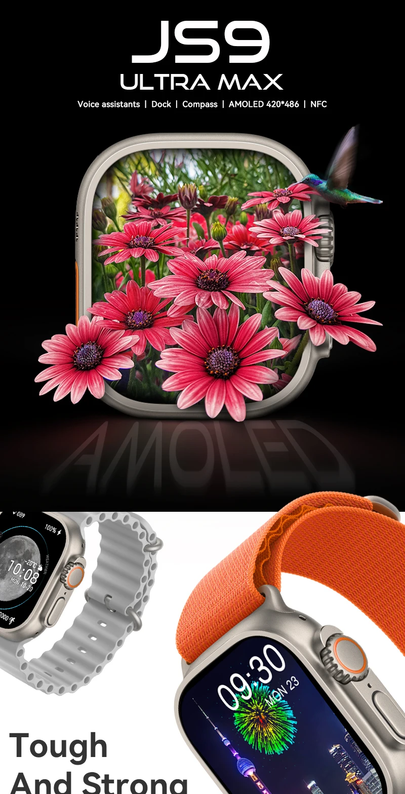 Smartwatch