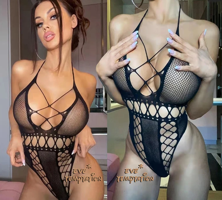 

hot Babydoll Nightgown plus size lingerie dress bodysuit Corsets products underwear Sleepwear pajamas sexy dress erotic cosplay