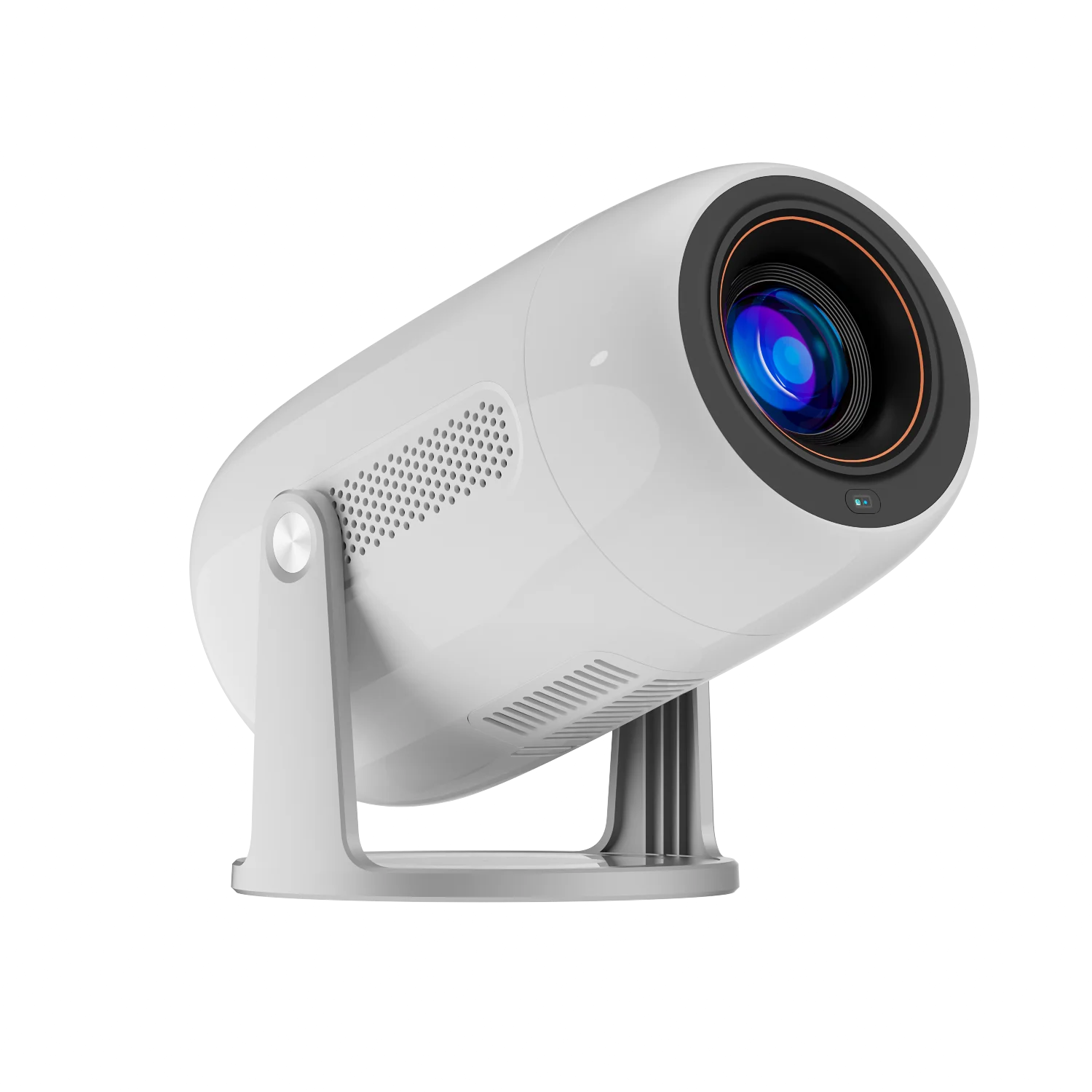 Portable Projector Lenovo Xiaoxin 100M Auto Focus Wifi6 Smart Home Theater Support 4K HD Android 12