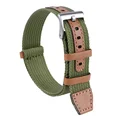 Clasp A-green