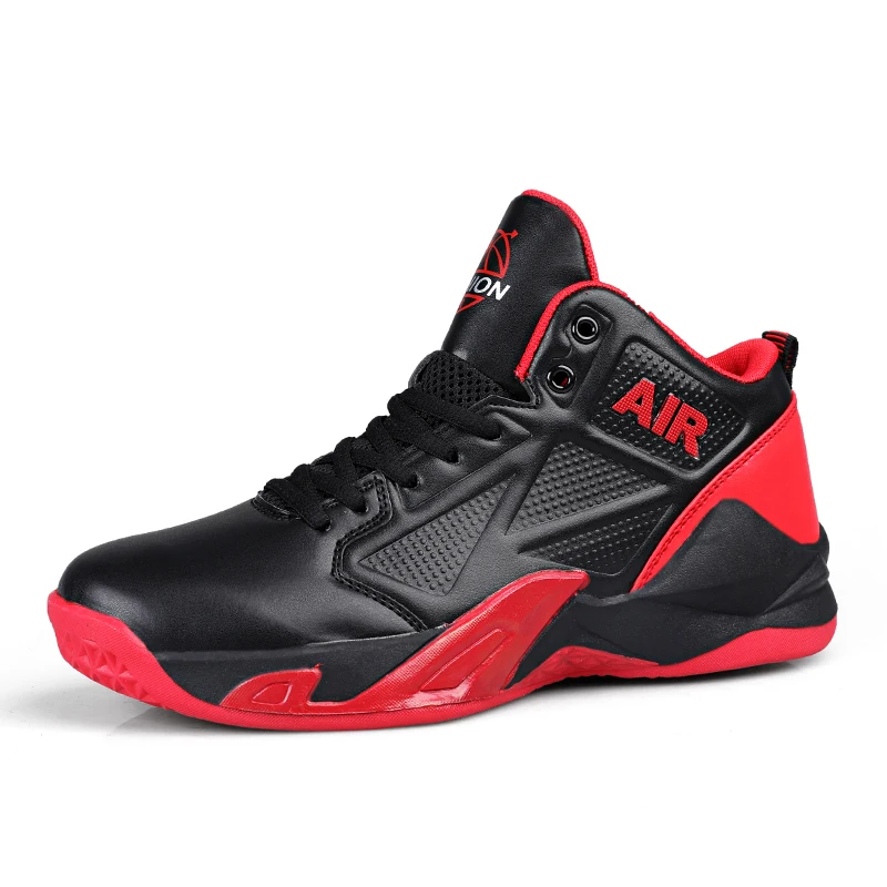 Basketball Shoes Running Shoes Brand Men Outdoor Non-Slip Unisex Training Size 48