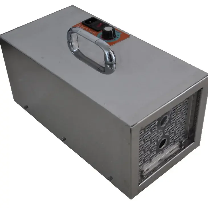 

New Commercial Ozone Generator Air Purifier 110V 220V GQA-M02 ozone generator machine