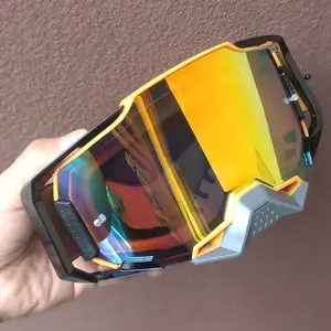 gafas motocross – Compra gafas motocross con envío gratis en AliExpress  version