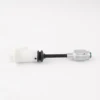 4556337 3M5AR16B970AD BONNET RELEASE LOCK REPAIR KIT FOR FORD FOCUS C-MAX 2003-2007 5