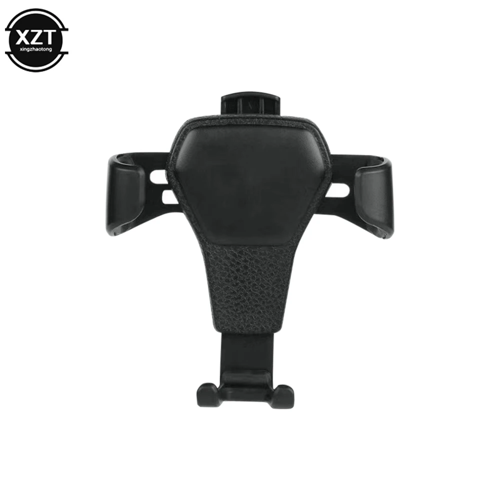 Gravity Car Holder Per Telefono Air Vent Clip Mount Mobile Cell Stand Smartphone Supporto Gps Per Huawei Per Xiaomi