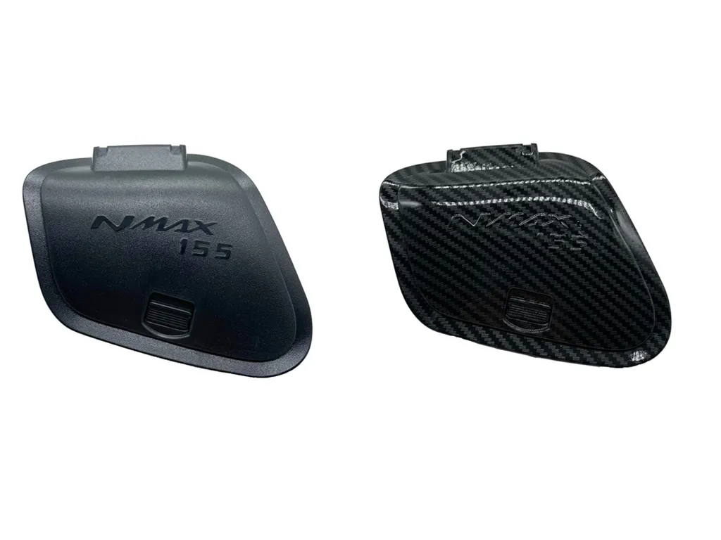 Modified Motorcycle Nmax2020 2021 Nmax155 Nmax125 Nmax Logo Tool Box