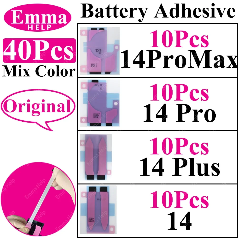 BATTERIA AL 100% ORI PER IPHONE XR CON 0 CICLI +ADESIVO