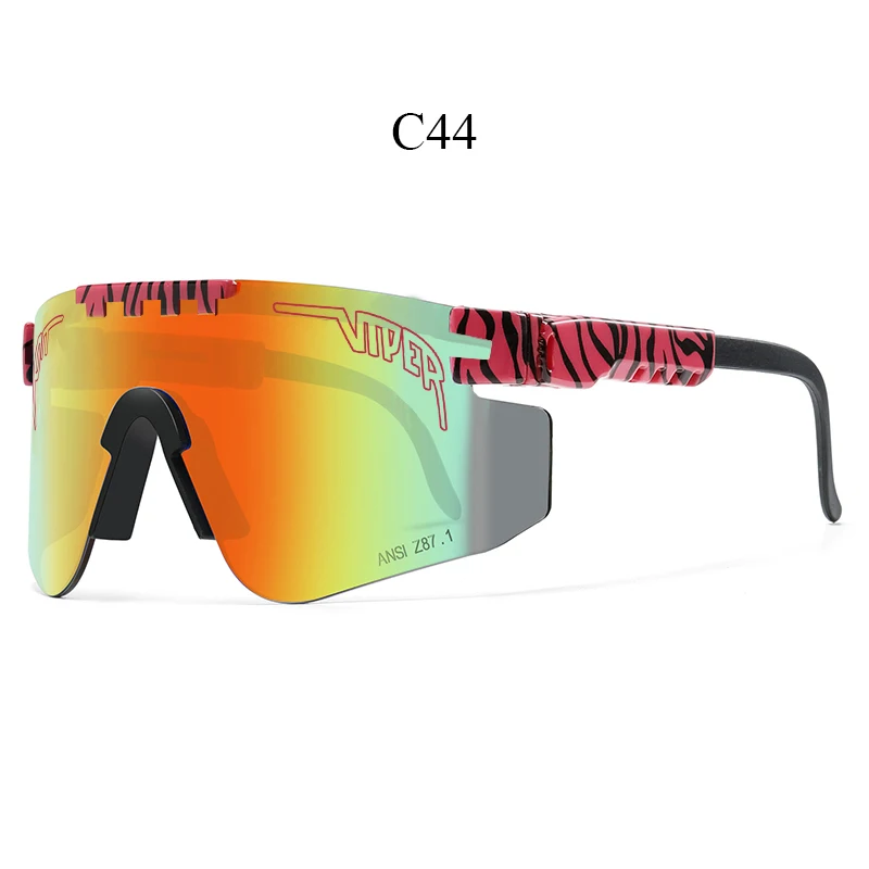 UV400 Sunglasses Men Women Sun Glasses Outdoor Sport Shades Safety Goggles Mtb Cycle Eyewear Without Box sports sunglasses polarized sunglasses steampunk sunglasses semi rimless sunglasses clip on sunglasses night vision glasses
