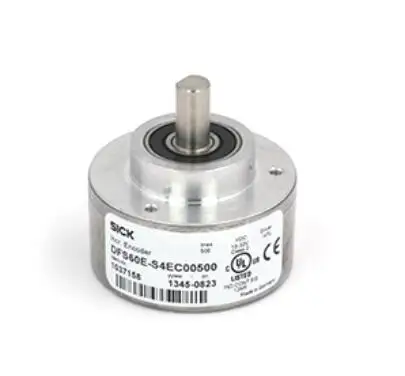 

DFS60E-S4EC00500 1037158 инкрементные кодировщики DFS60