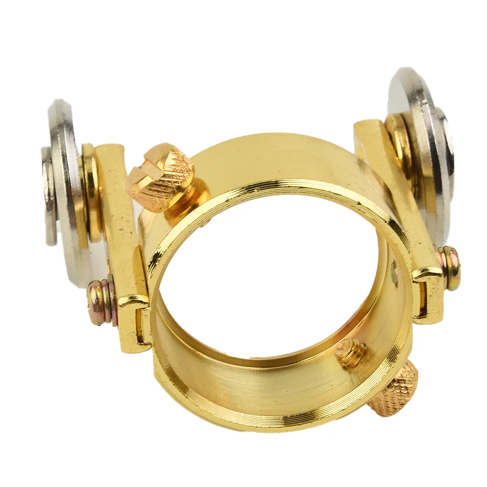 Plasma Torch Accessories Business Industrial Torch Roller Guide Wheel High Frequency Plasma Torch Accessories 60A-120A Follow-up