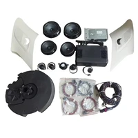 Original Brand New V-w Viloran Harman Kardon Audio System Automotive Sound System 3
