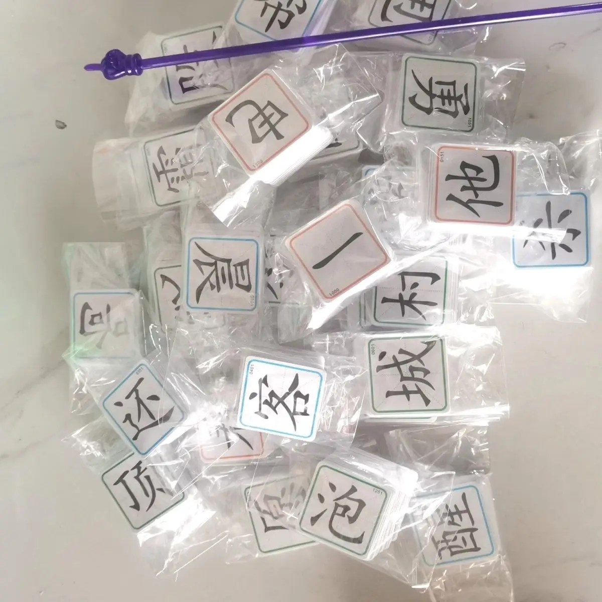 Рисунок 6 - Детские книги без картинки