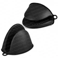 2PCS Silicone Glove