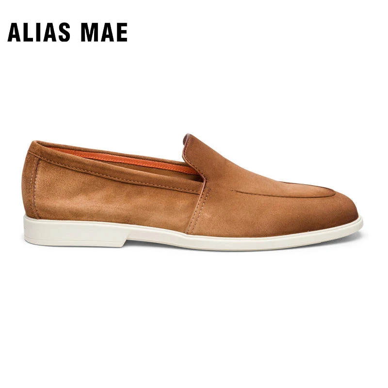 Bodhi™ - Elegante Herren-Loafer