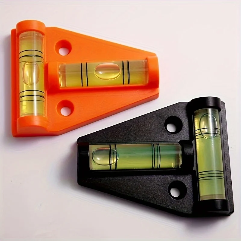 Level 1pc RV Parts Accessories External Leveling Device Stable Level For RV Leveling Camping