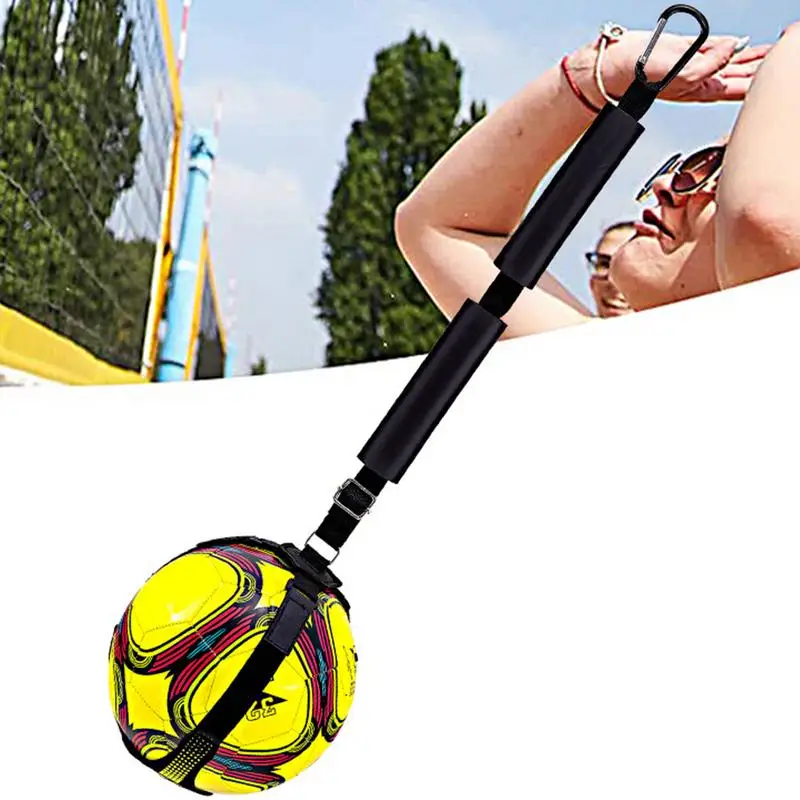 Volleyball Spiking Aid Adjustable Volleyball Training Equipment Aid Improve Your Wicked-Fast Arm Speed And Spiking Power