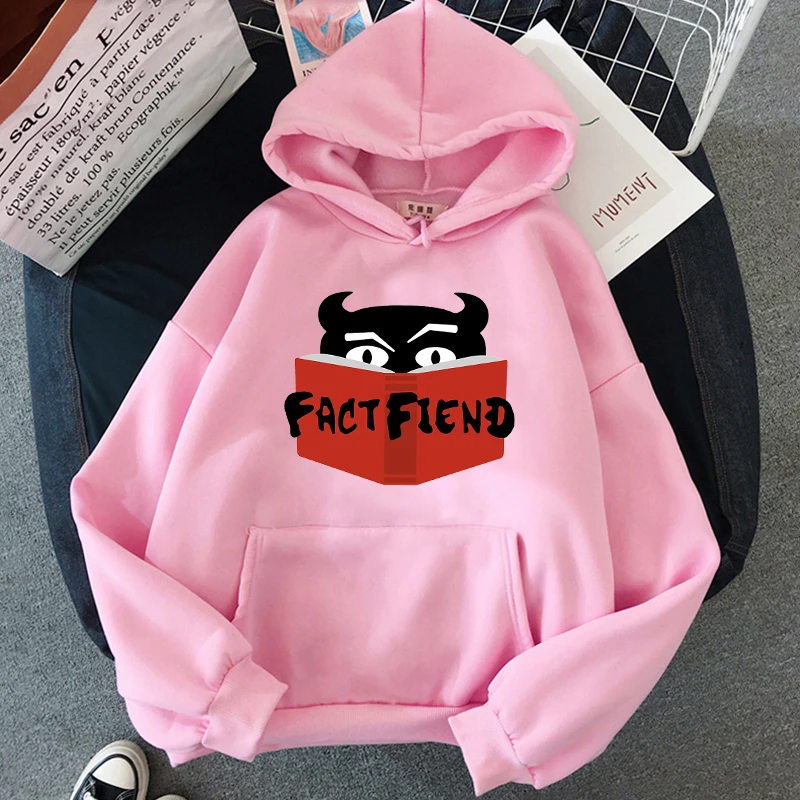 Рисунок 6 - Толстовка унисекс Fiend