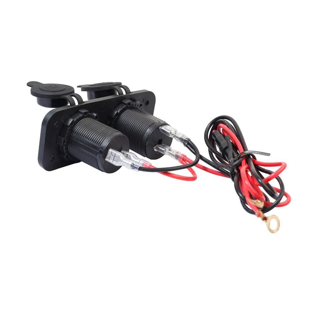 ABS ڵ     г, 2  ,  ܼƮ ÷, 12V